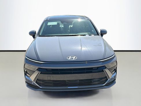 New 2026 Hyundai Sonata SEL image 8