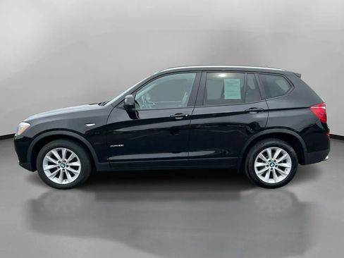 Used 2017 BMW X3 xDrive28i AWD/4WD image 15