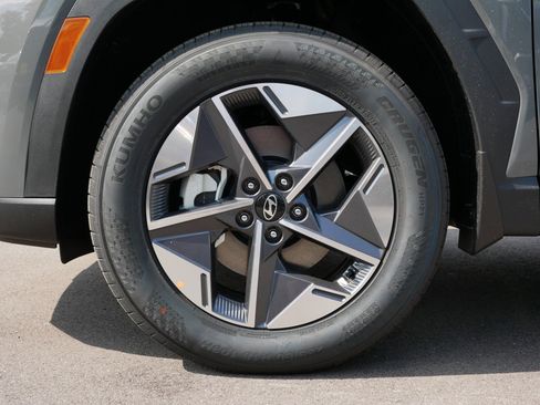 New 2026 Hyundai Tucson SEL image 5