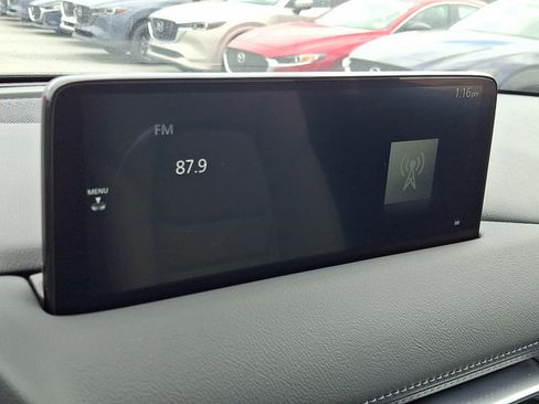 New 2025 MAZDA CX-5 AWD 2.5 S w/ Preferred Package image 17