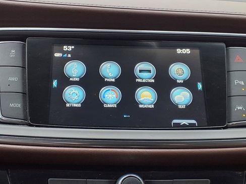 Used 2019 Buick Enclave Avenir w/ Avenir Technology Package image 4