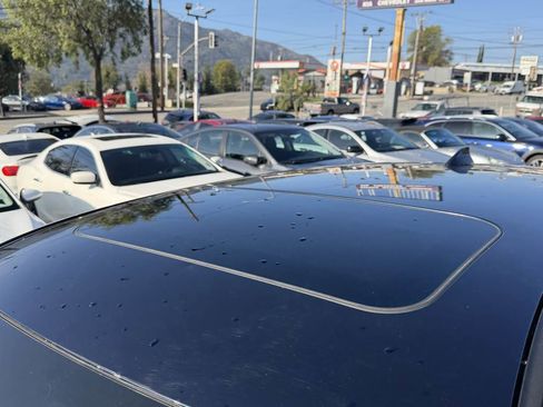 Used 2018 MAZDA CX-5 Touring w/ Preferred Equipment Package image 8