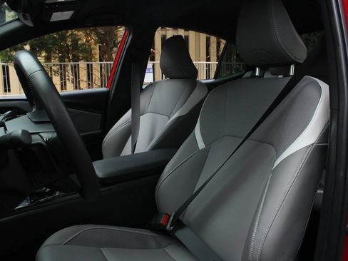 Used 2026 Toyota Camry SE w/ Multimedia Upgrade Package FWD image 16