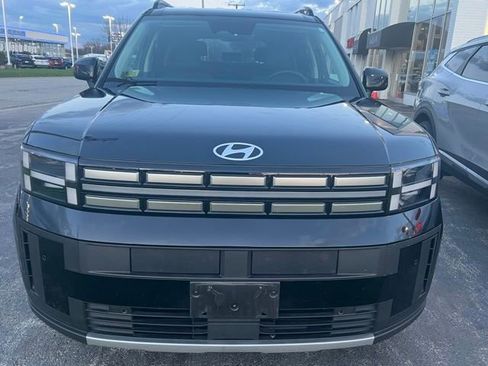 Used 2024 Hyundai Santa Fe SEL image 3
