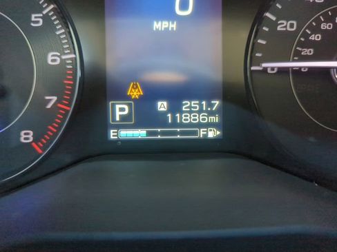 Used 2022 Subaru Impreza 2.0i image 21