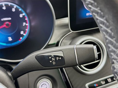 Used 2021 Mercedes-Benz C 300 Sedan image 17
