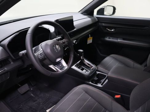 New 2026 Honda CR-V TrailSport image 25