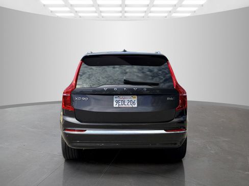 Used 2023 Volvo XC90 B6 Ultimate AWD/4WD image 6