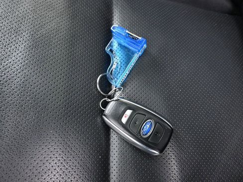 Used 2019 Subaru WRX Limited w/ Popular Package #3 (IZT) image 45