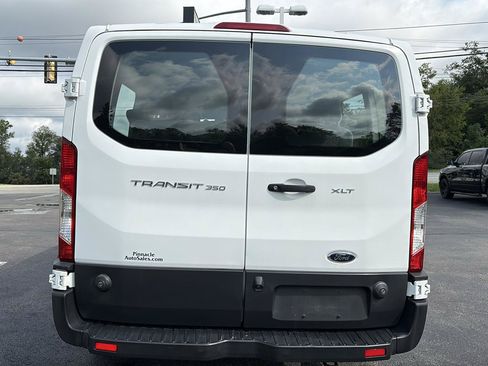 Used 2019 Ford Transit 350 XLT RWD image 6