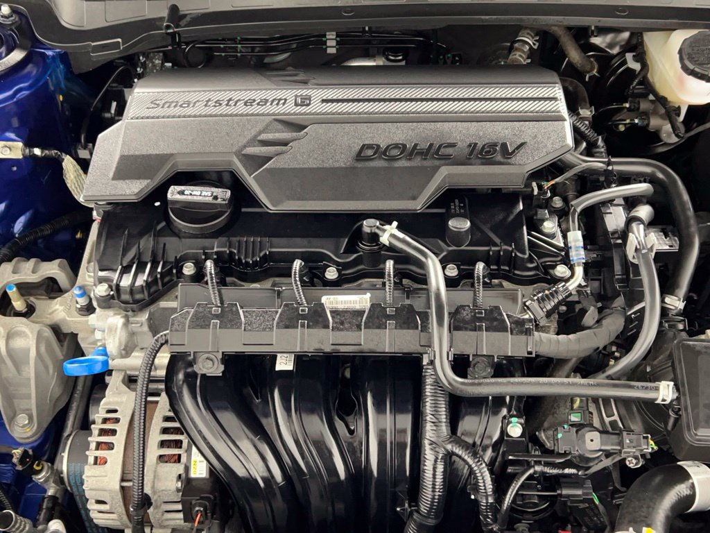 Used 2025 Kia K4 FWD image 32