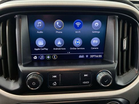 Used 2022 GMC Canyon Elevation w/ Elevation Premium Package image 16