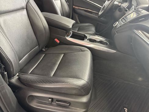 Used 2018 Acura MDX SH-AWD image 14