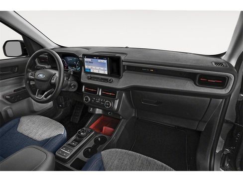 Used 2023 Ford Maverick XLT image 10