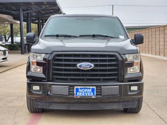 Used 2017 Ford F150 XL w/ Equipment Group 101A Mid video 2