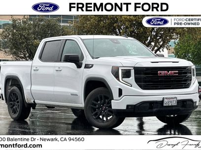 Used 2023 GMC Sierra 1500 Elevation