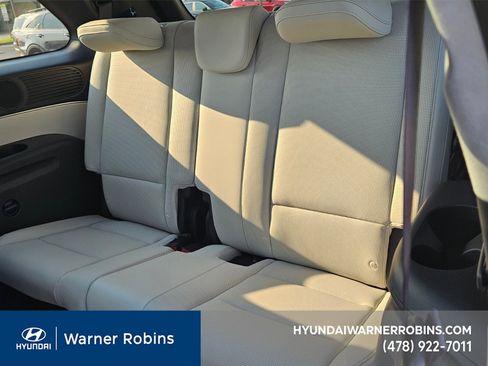 New 2026 Hyundai Palisade Calligraphy image 9