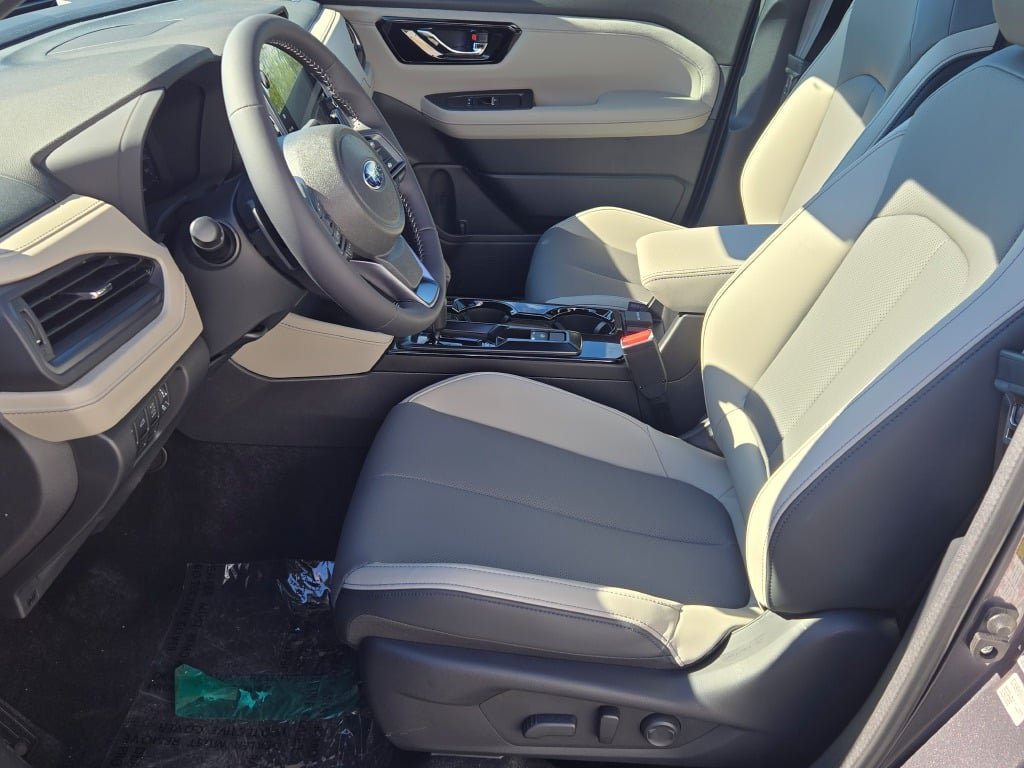 New 2026 Subaru Forester Limited AWD/4WD image 24