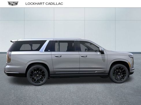 New 2025 Cadillac Escalade ESV Premium Luxury w/ Touring Package image 5