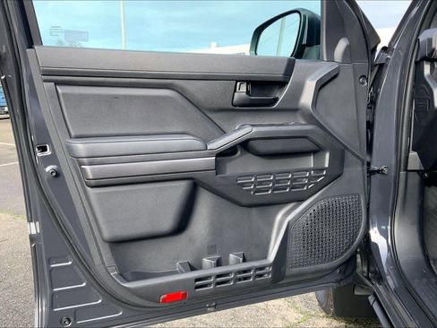 New 2026 Toyota Tacoma SR5 image 10