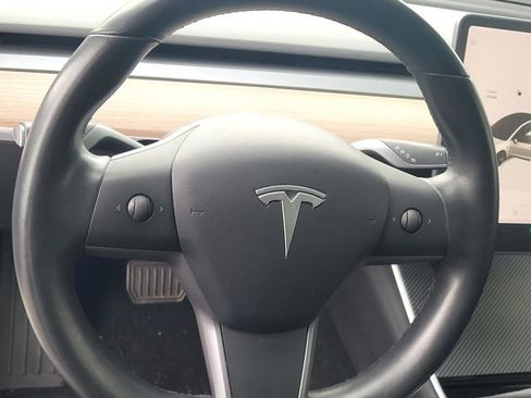 Used 2019 Tesla Model 3 Long Range AWD/4WD image 28
