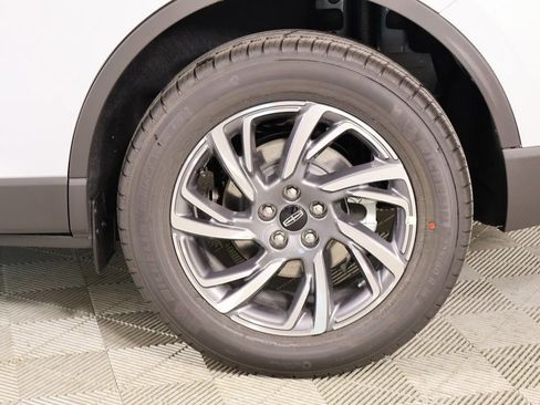 New 2026 Lincoln Corsair Premiere FWD image 19