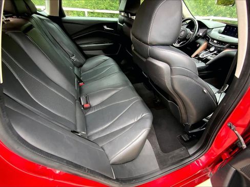 Used 2021 Acura TLX w/ Technology Package FWD image 20