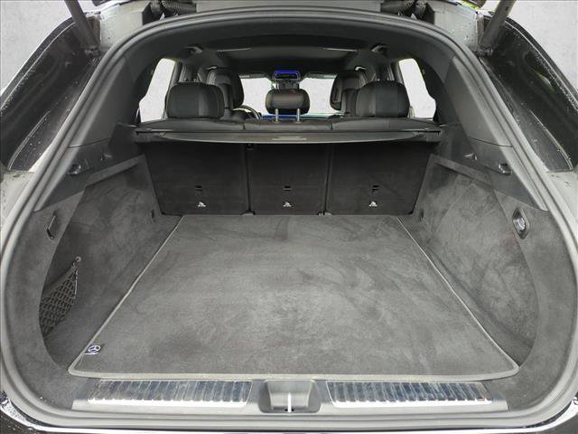 Certified 2023 Mercedes-Benz EQS 450+ 4MATIC SUV image 6