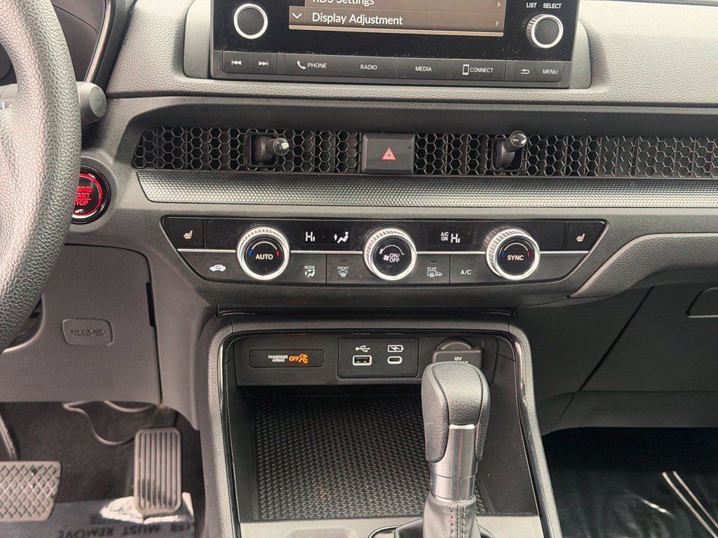 Used 2024 Honda CR-V EX image 16
