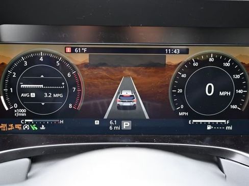 New 2026 Subaru Outback Wilderness AWD/4WD image 32