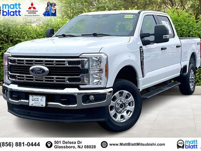 Used 2024 Ford F350 XLT