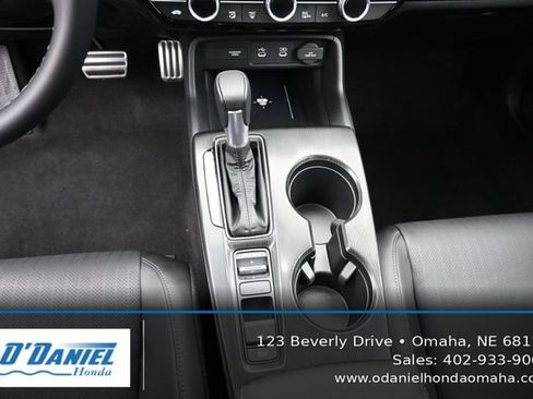 Used 2026 Honda Civic Sport Touring image 33