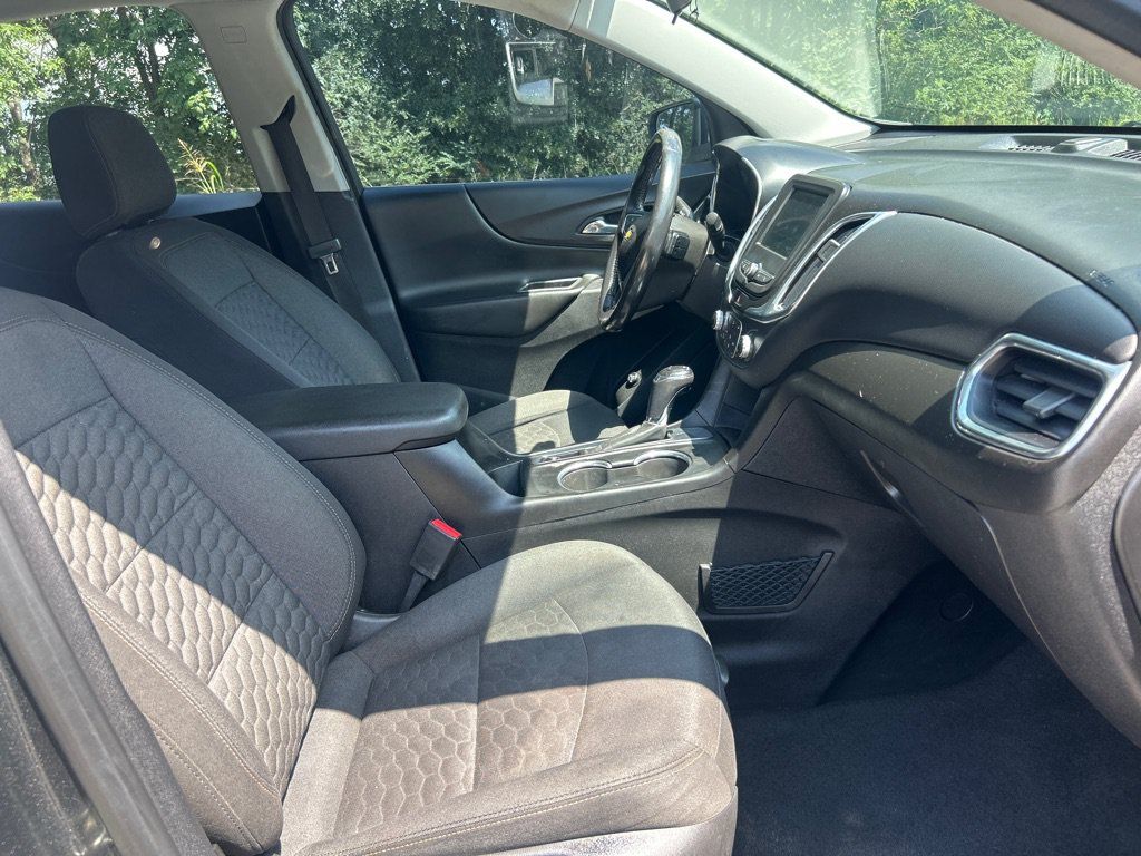Used 2019 Chevrolet Equinox LT FWD image 20