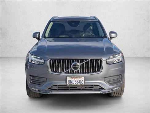 Used 2020 Volvo XC90 T5 Momentum w/ Protection Package Premier image 2