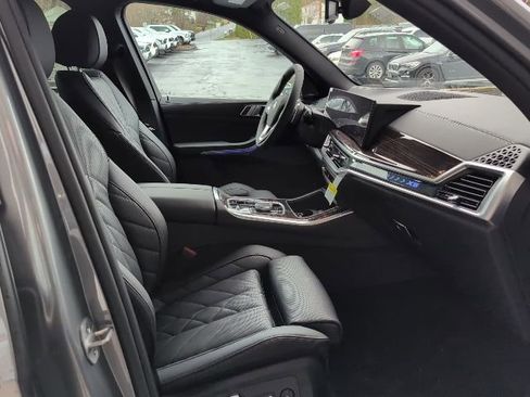 New 2026 BMW X5 xDrive50e w/ Premium Package image 27