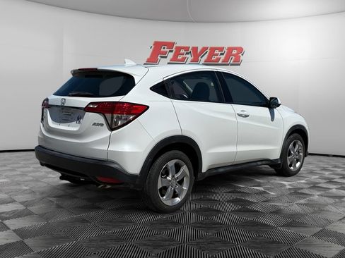 Used 2022 Honda HR-V LX image 5