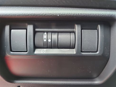 New 2026 Subaru Crosstrek 2.0i Premium image 25