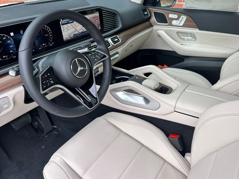 New 2026 Mercedes-Benz GLE 450e 4MATIC image 10