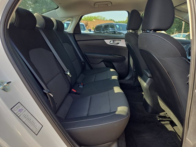 Used 2024 Kia Forte LXS FWD image 23
