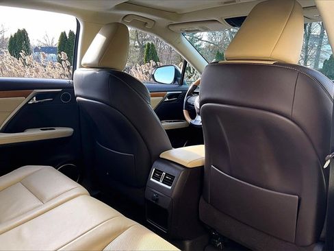 Used 2019 Lexus RX 350 AWD image 29