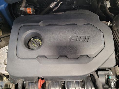 Used 2019 Hyundai Santa Fe SE FWD image 30