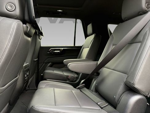 New 2026 Chevrolet Tahoe Z71 image 5