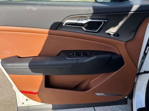 New 2026 Kia Sportage X-Line Prestige image 22