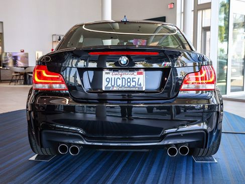 Used 2011 BMW 1 Series M image 11