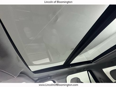 Certified 2025 Lincoln Navigator L Black Label AWD/4WD image 74