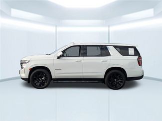 Used 2021 Chevrolet Tahoe LT w/ LT Signature Package video 2