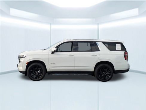 Used 2021 Chevrolet Tahoe LT w/ LT Signature Package image 2