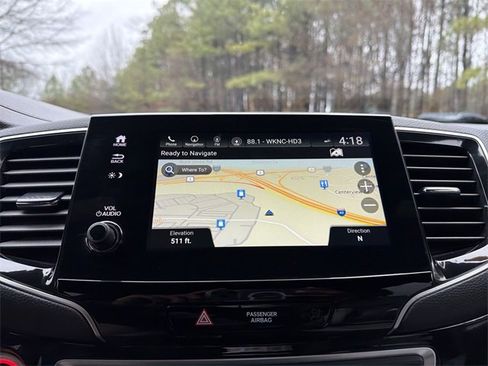 Used 2019 Honda Passport Touring image 18