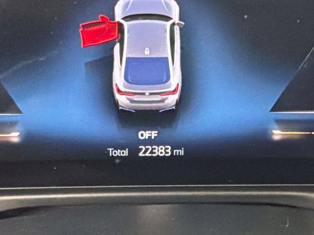 Used 2024 BMW i4 eDrive40 RWD image 59
