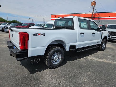 New 2026 Ford F250 XL AWD/4WD image 13